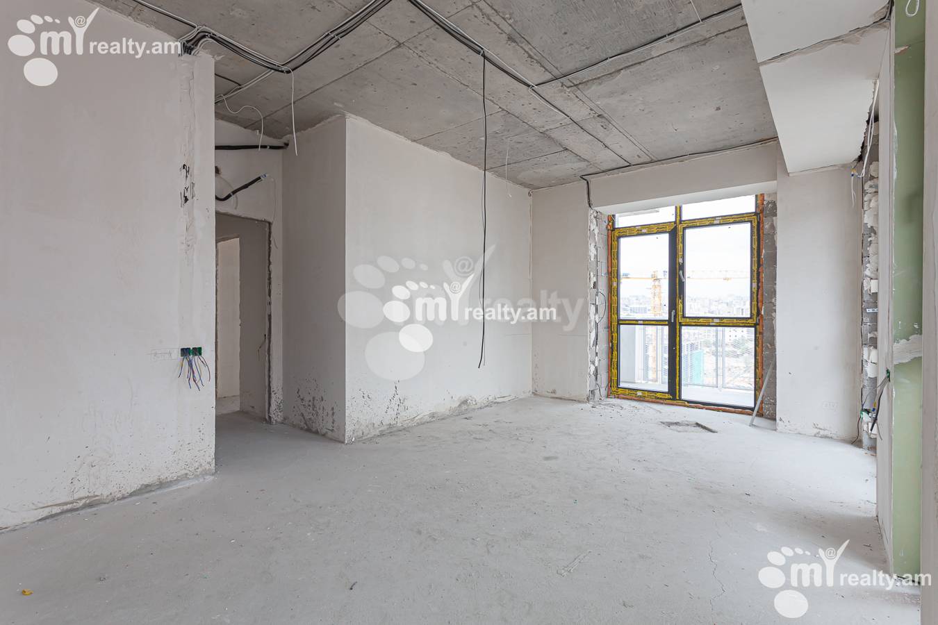 Купить 3 комнатную квартиру Ленинградян, Квартал Ваагни Ереван, 155885