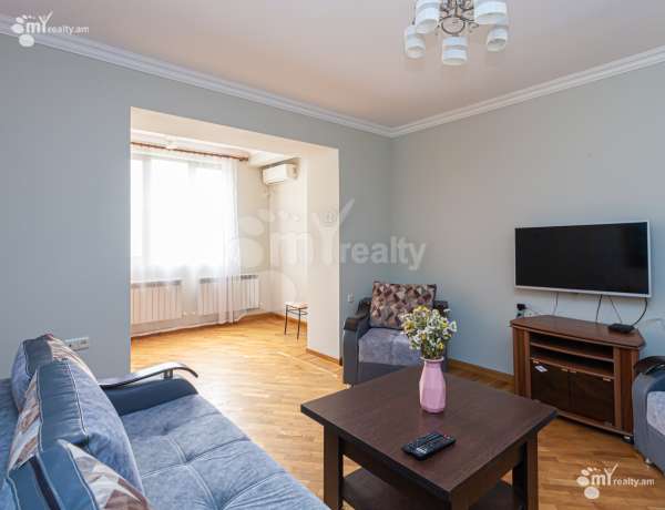 2-bedroom/apartment-for-sale/Nalbandyan+St/Center/Yerevan