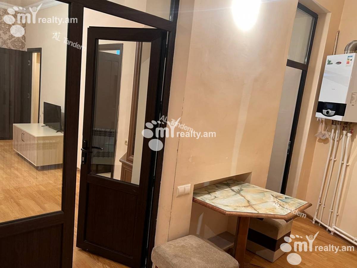 3 bedroom apartment for rent Komitas Ave, Arabkir Yerevan, 141266