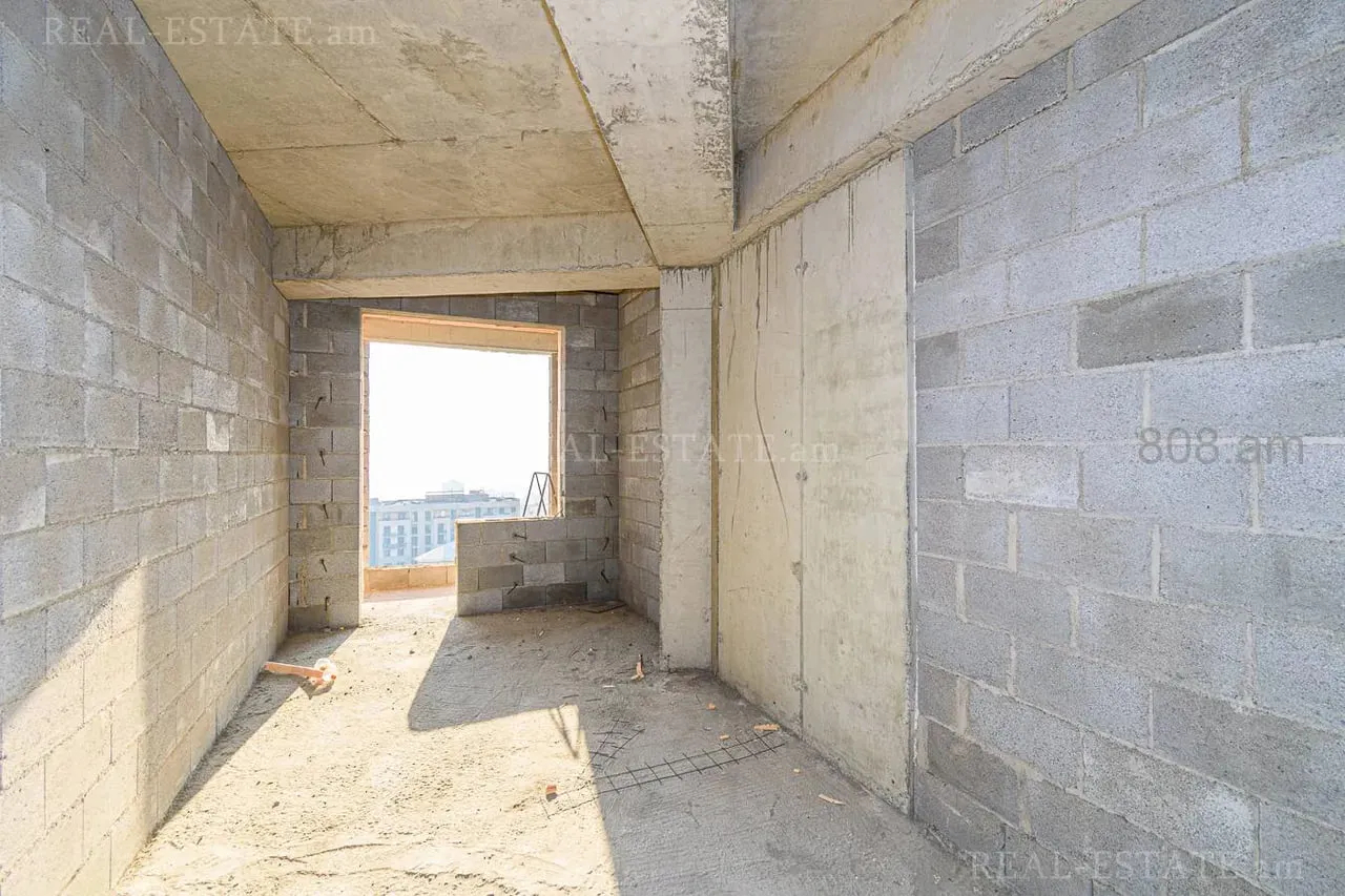 3 bedroom apartment for sale Antarayin St, Center Yerevan, 157899