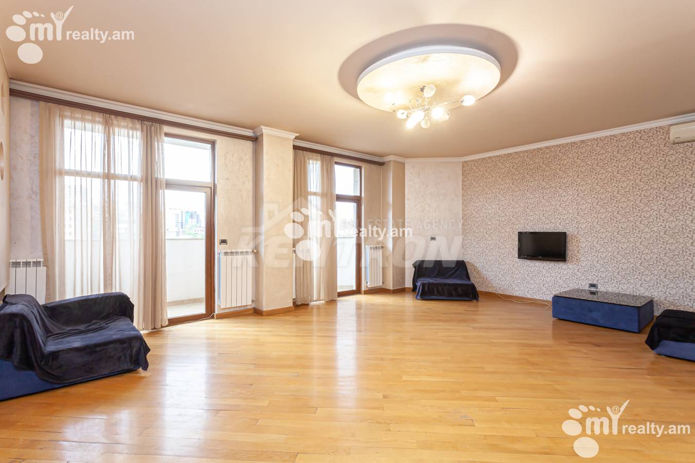 Снять 4 комнатную квартиру Баграмян пр(Арабкир), Арабкир Ереван, 149100