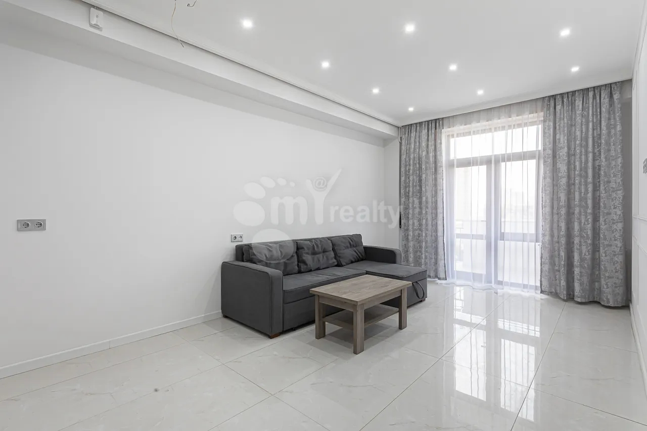 2 bedroom apartment for sale Sebastia str, Malatsia-Sébastia Yerevan, 158963