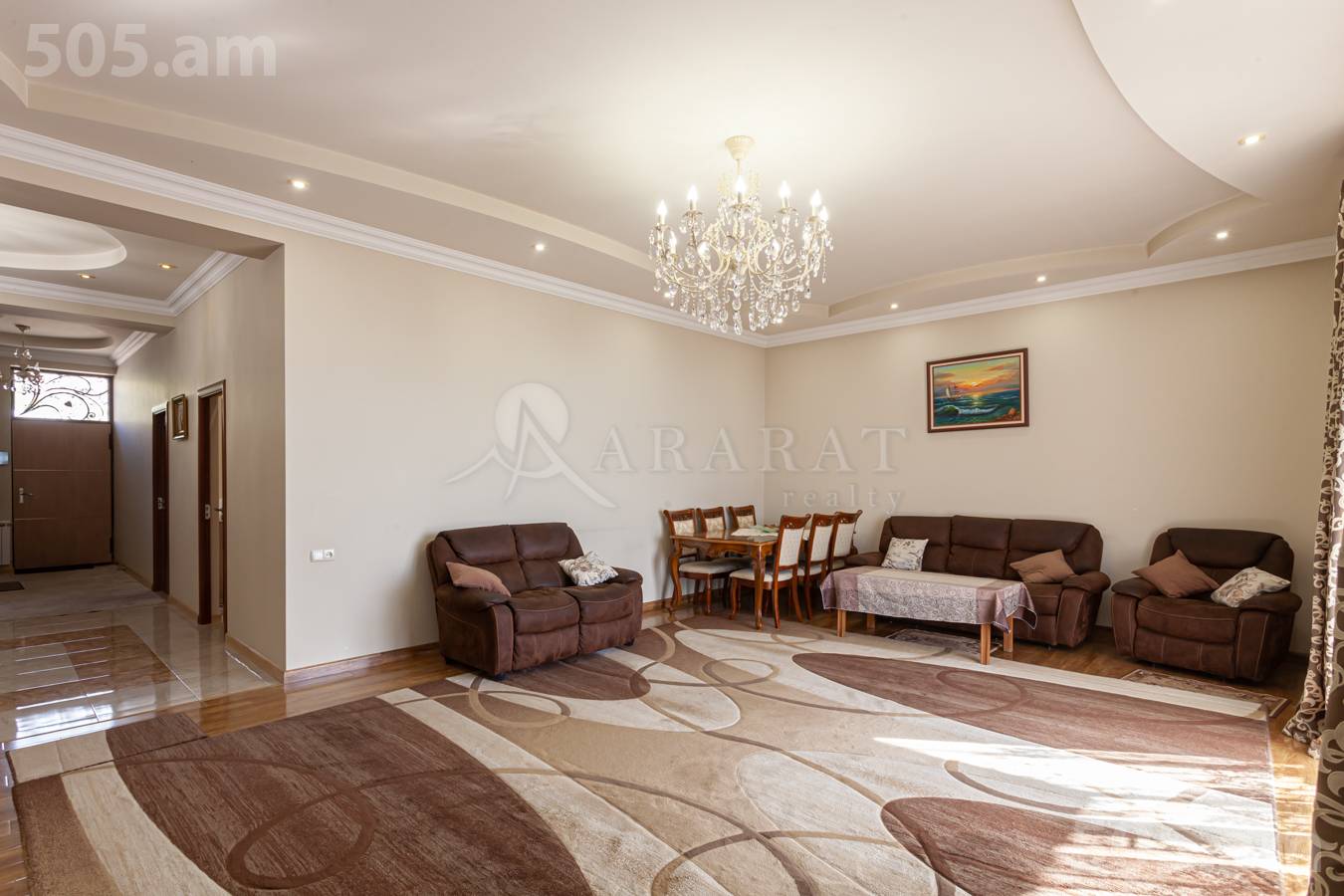 House for sale Duryan disrtict, Awan Yerevan, 150553