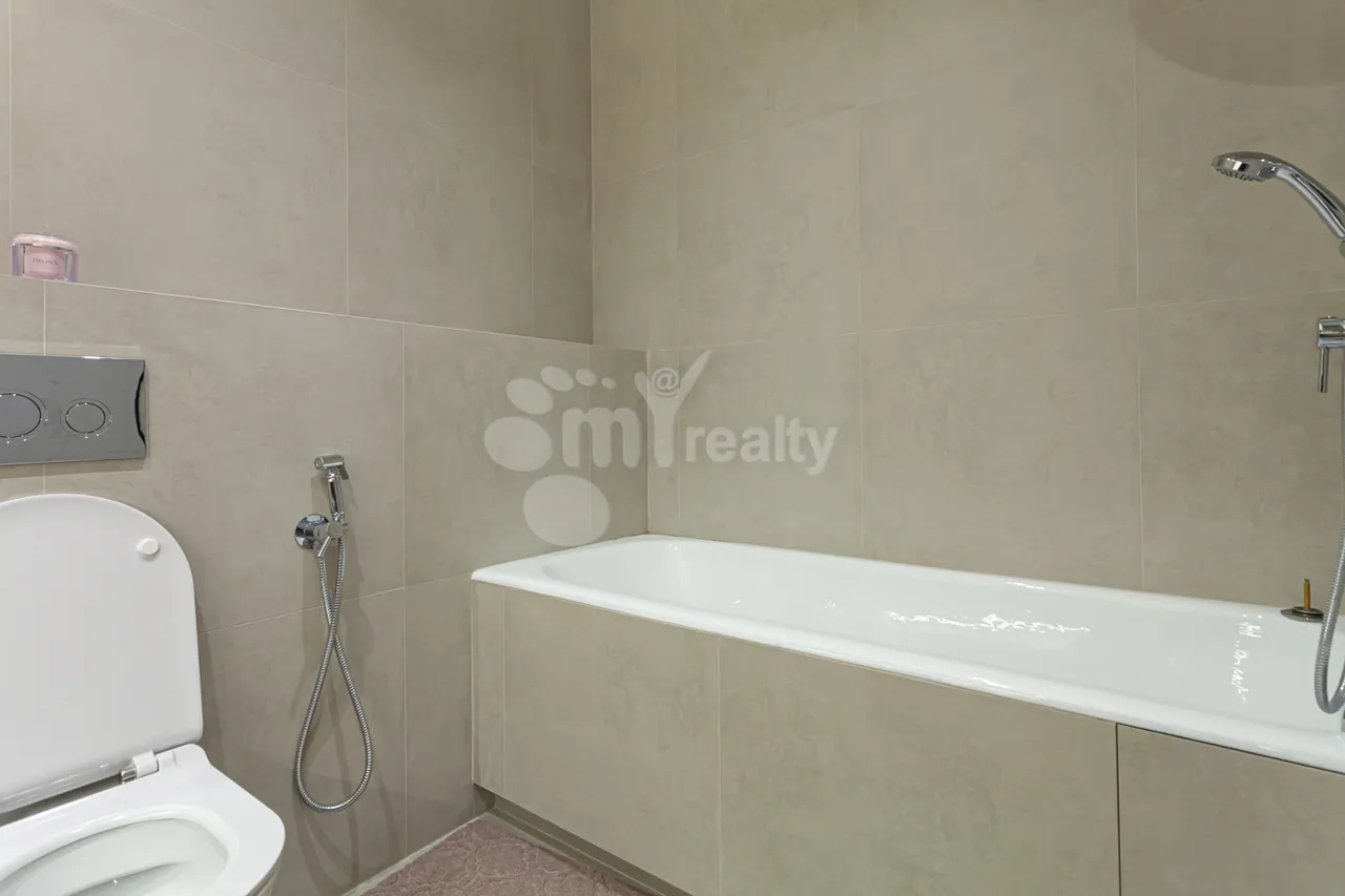 4 bedroom apartment for sale Aram St, Center Yerevan, 158708