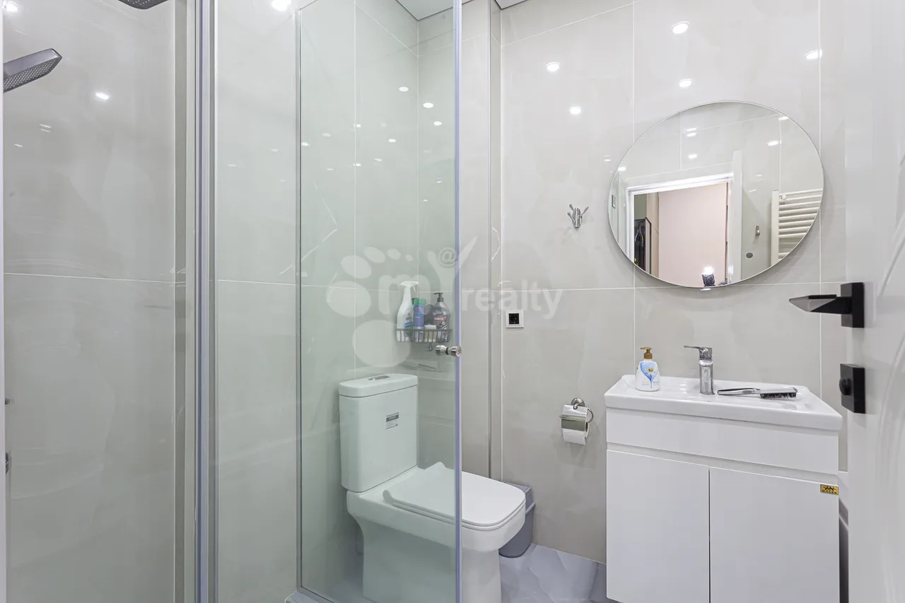 3 bedroom apartment for sale Moldovakan St, Nor Nork Yerevan, 160250
