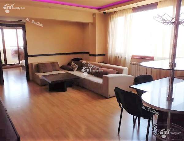 2-senyakanoc-bnakaran-vacharq-Yerevan-Center