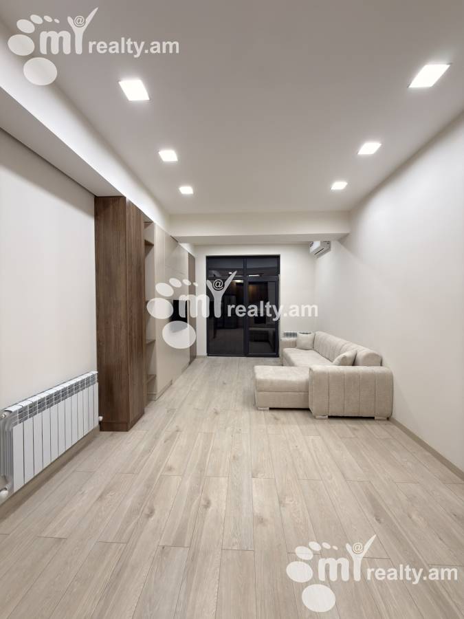 2 bedroom apartment for sale خیابان آقابابایان, داوتاشِن ایروان, 157724