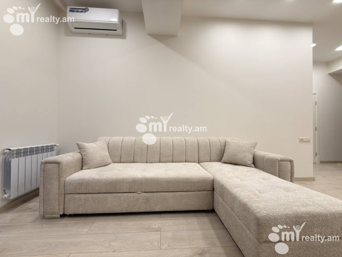 2 bedroom apartment for sale خیابان آقابابایان, داوتاشِن ایروان, 157724