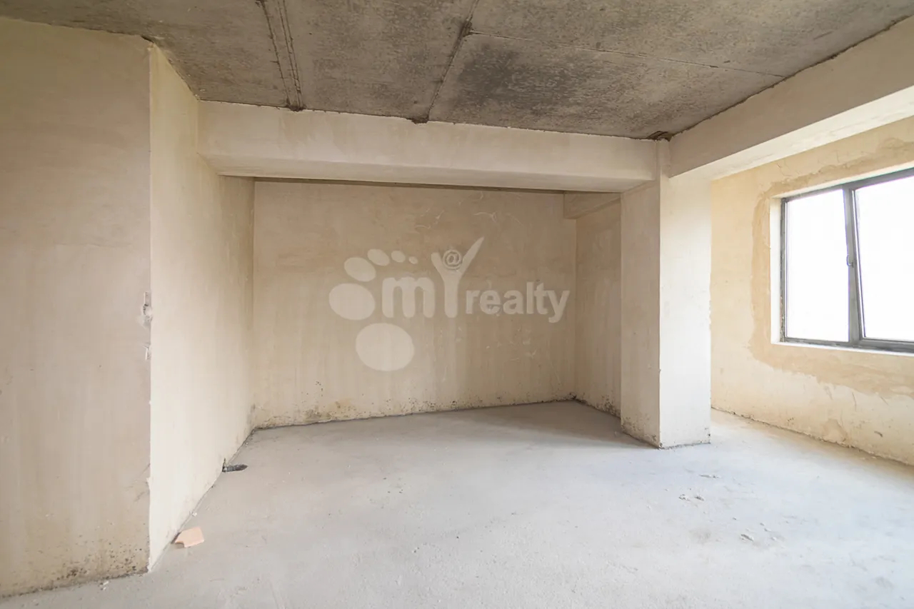 1 bedroom apartment for sale Gyurjyan St, Nor Norque Yerevan, 160380
