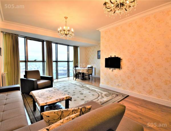 4-senyakanoc-bnakaran-vacharq-Yerevan-Center