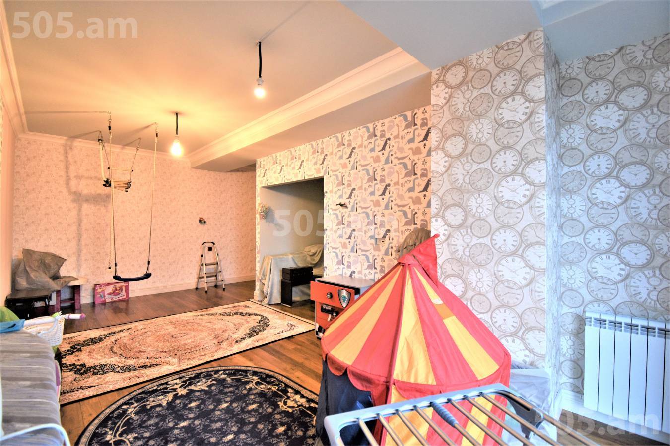 Купить 4 комнатную квартиру Цицернакаберд шоссе, Центр Ереван, 119472