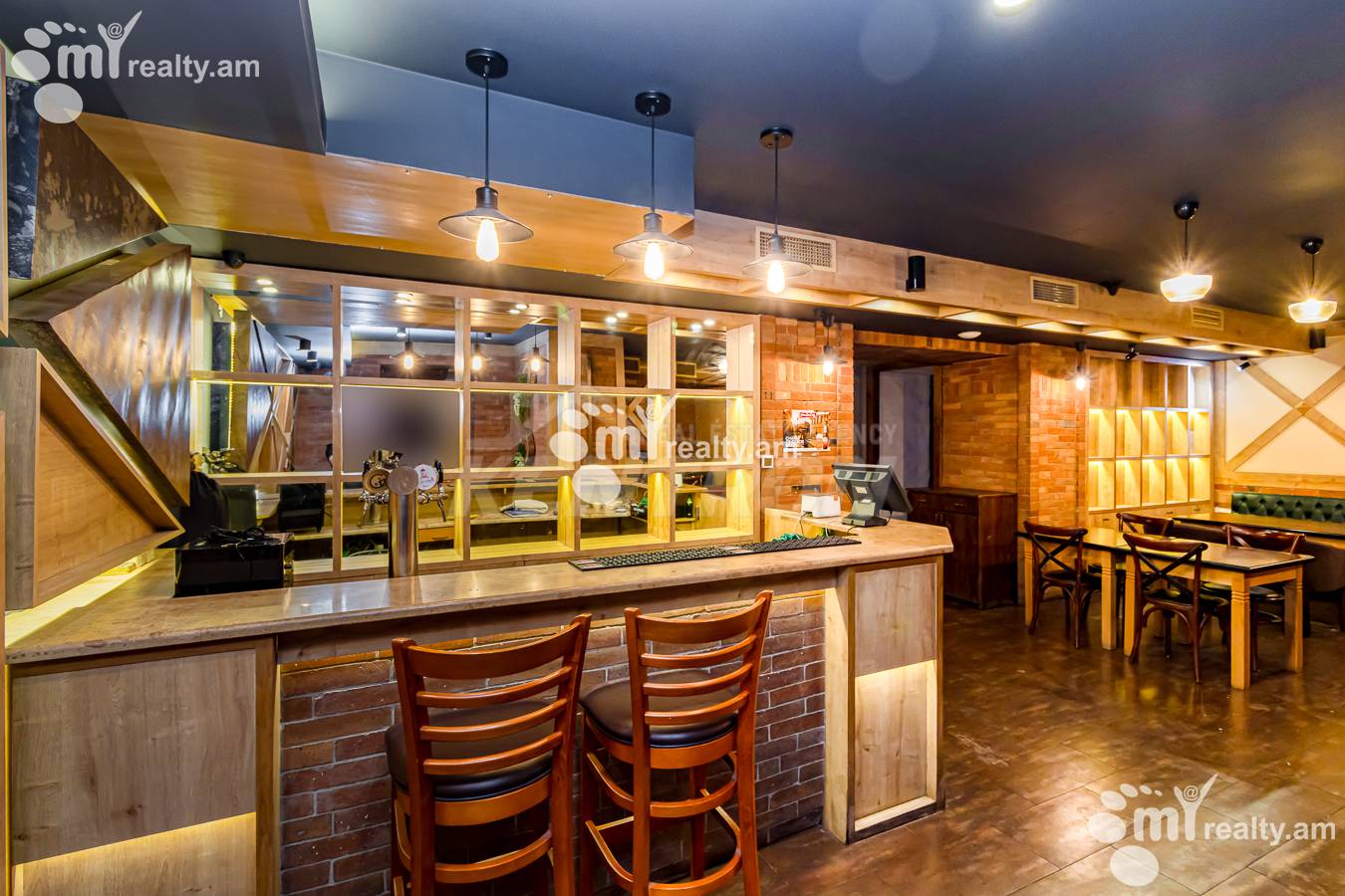 Купить 1 комнатную квартиру Аршакуняц пр, Центр Ереван, 149847