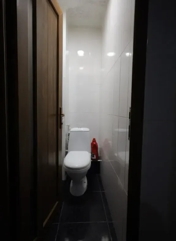 3 bedroom apartment for sale K. Ulnetsi St, Qanaqer- Sejtun Yerevan, 161823