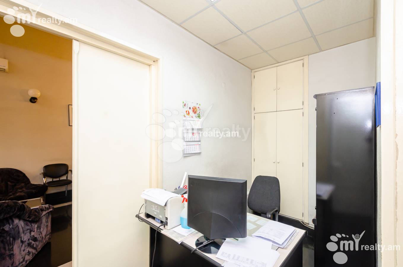 Снять коммерческoе помещение Маштоца пр, Центр Ереван, 148855