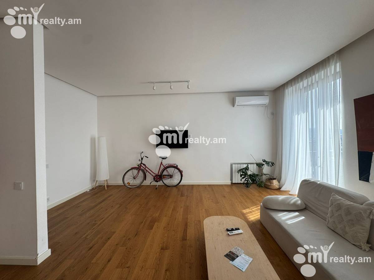 3 bedroom apartment for sale D. Demirchyan St, Center Yerevan, 160042