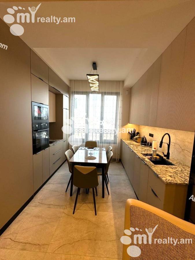 2 bedroom apartment for sale Tigran Mets Ave, Center Yerevan, 156899