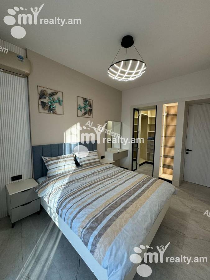 2 bedroom apartment for sale Tigran Mets Ave, Center Yerevan, 156899