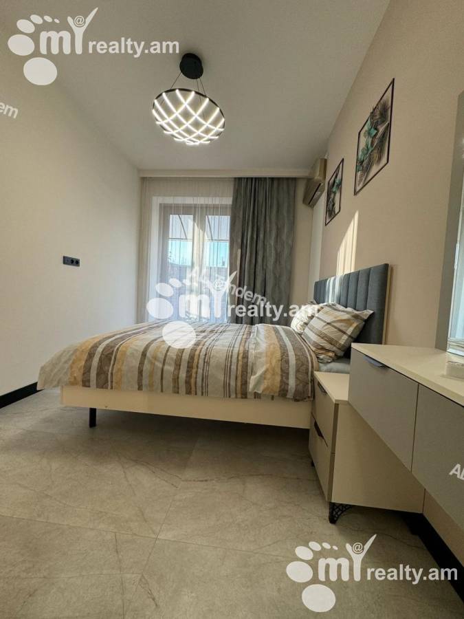 2 bedroom apartment for sale Tigran Mets Ave, Center Yerevan, 156899