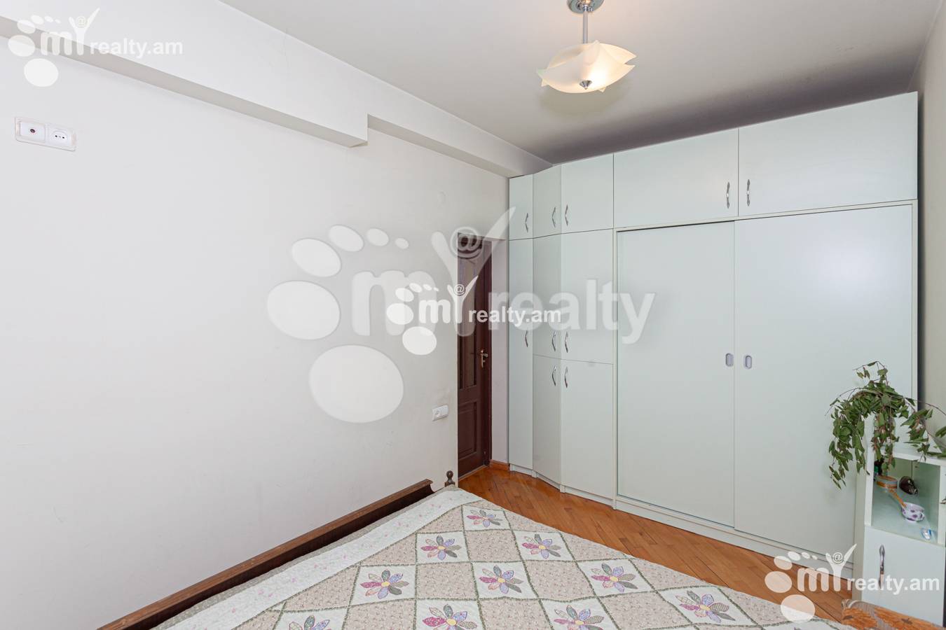 2 bedroom apartment for sale Paronyan St, Center Yerevan, 134905