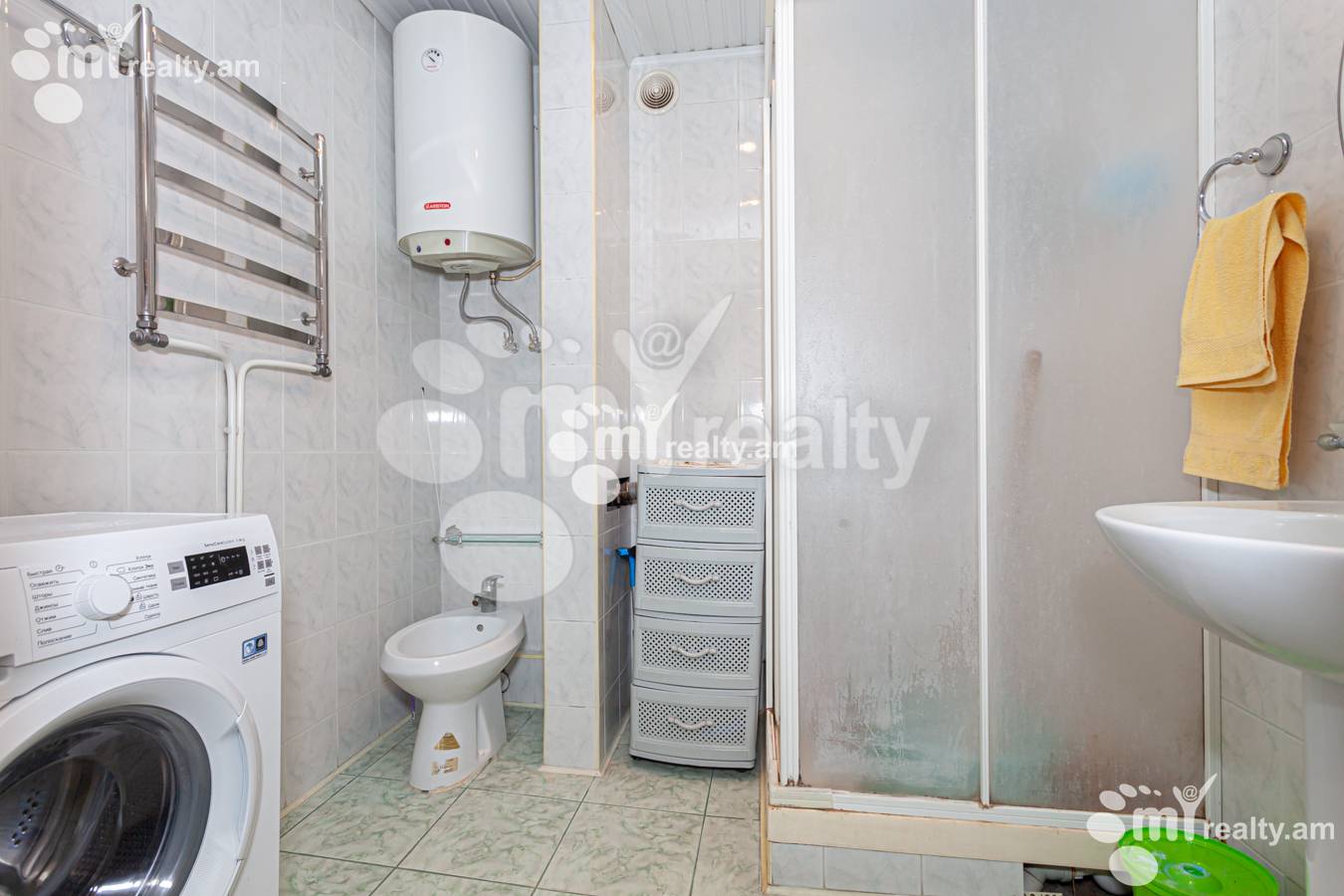 2 bedroom apartment for sale Paronyan St, Center Yerevan, 134905