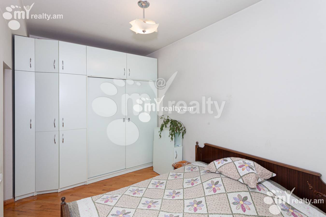 2 bedroom apartment for sale Paronyan St, Center Yerevan, 134905