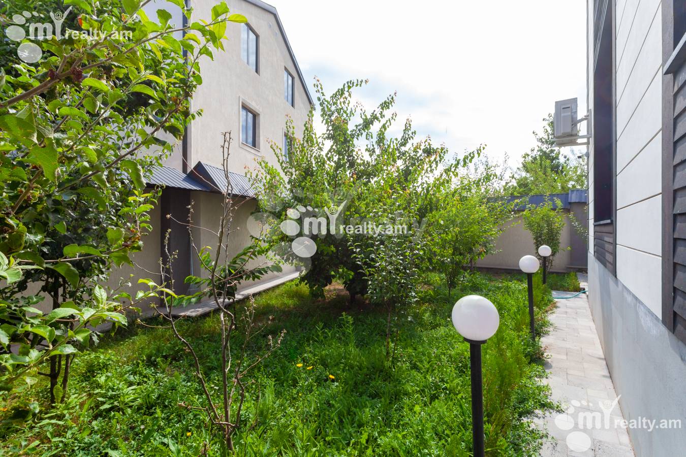 Առանձնատուն  Առինջ, Ավան Երևան, 151636