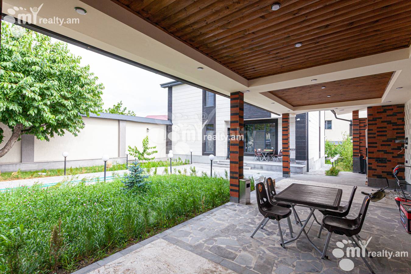 Առանձնատուն  Առինջ, Ավան Երևան, 151636