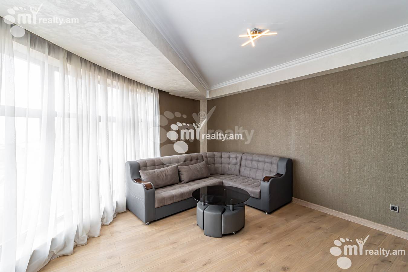 4 bedroom apartment for sale Xanzadyan St, Nork-Marasch Yerevan, 145946