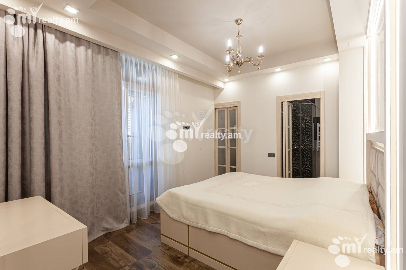 5 bedroom apartment for sale Tsitsernakaberd Highway, Center Yerevan, 149530