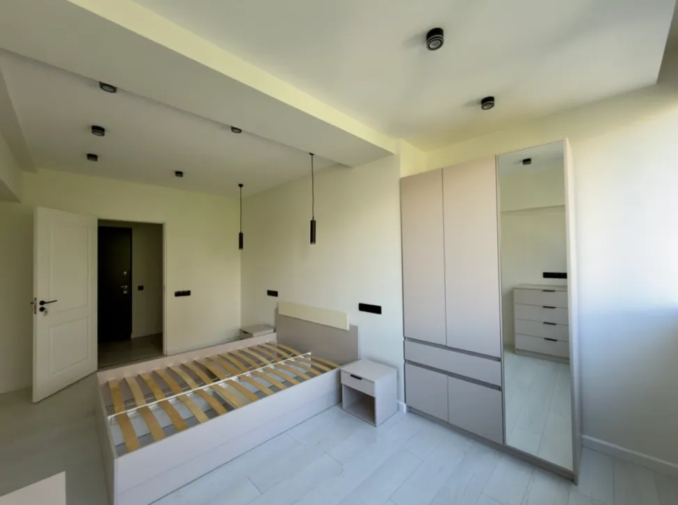 2 bedroom apartment for sale Moskovyan St, Center Yerevan, 161476