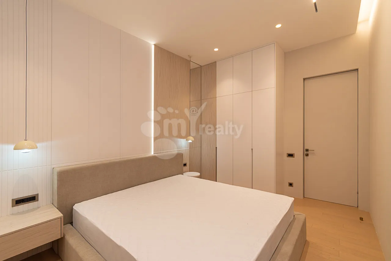 3 bedroom apartment for rent Arshakunyats Ave, Center Yerevan, 159180