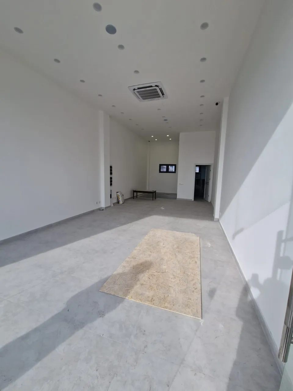 Commercial property for rent Nazarbekyan district, Ajapnyak Yerevan, 159064