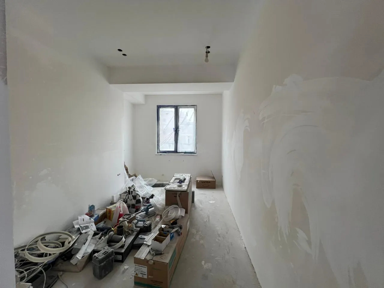 4 bedroom apartment for sale Hambardzumyan St, Arabkir Yerevan, 159278