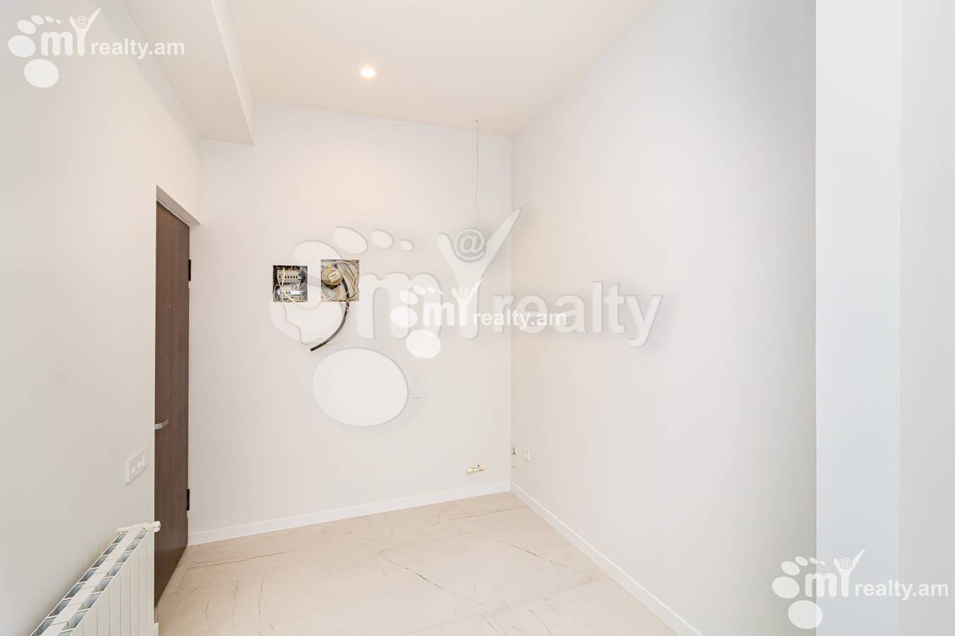 3 bedroom apartment for sale Mikoyan St, Dawtaschen Yerevan, 136500