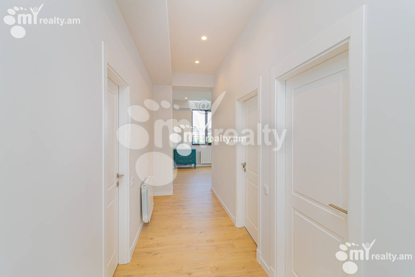 3 bedroom apartment for sale Mikoyan St, Dawtaschen Yerevan, 136500