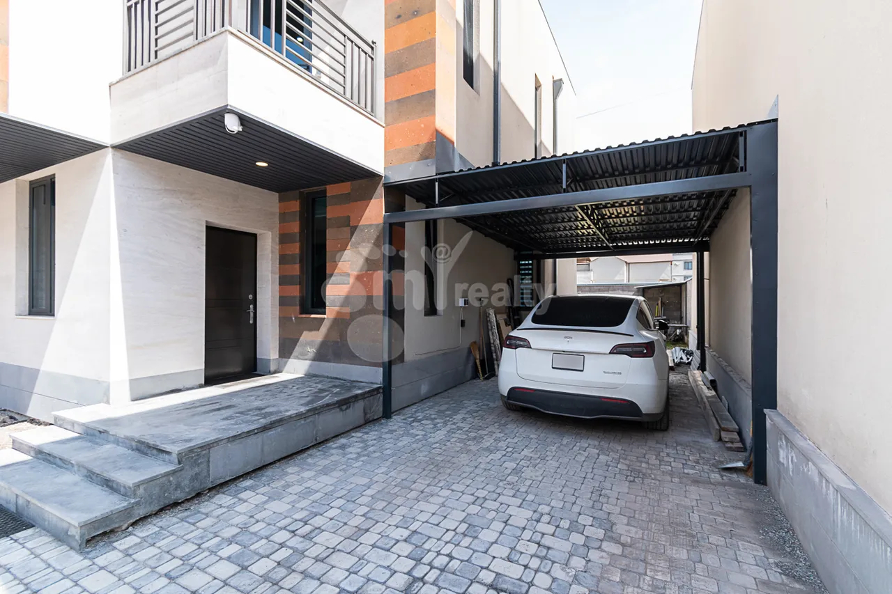 House for sale Arinj, Avan Yerevan, 160139