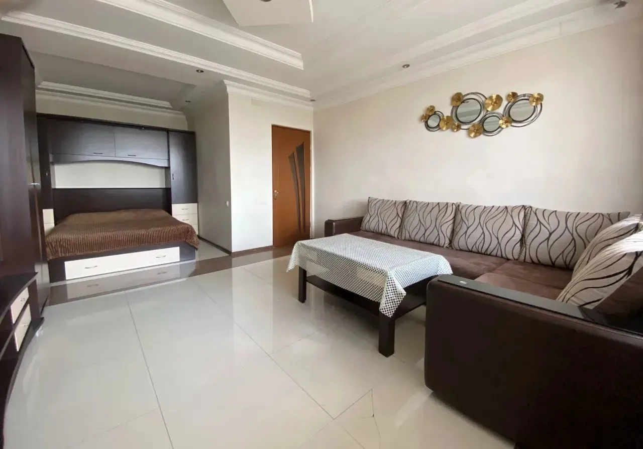 1 bedroom apartment for sale Aram St, Center Yerevan, 159383