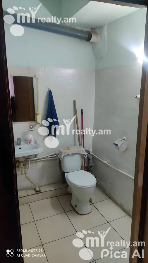 3 bedroom apartment for sale Verin Shengavit 2th street, Chengavite Yerevan, 154399