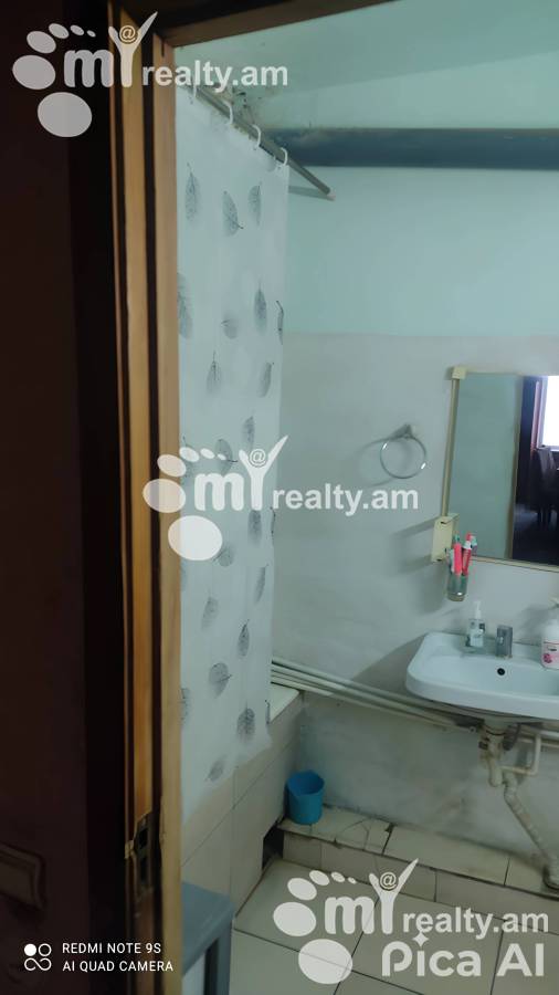 3 bedroom apartment for sale Verin Shengavit 2th street, Chengavite Yerevan, 154399