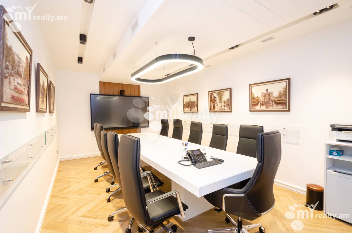 Снять коммерческoе помещение Амирян ул, Центр Ереван, 148575