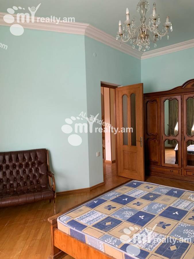 House for rent Aygektsi St, Arabkir Yerevan, 124104