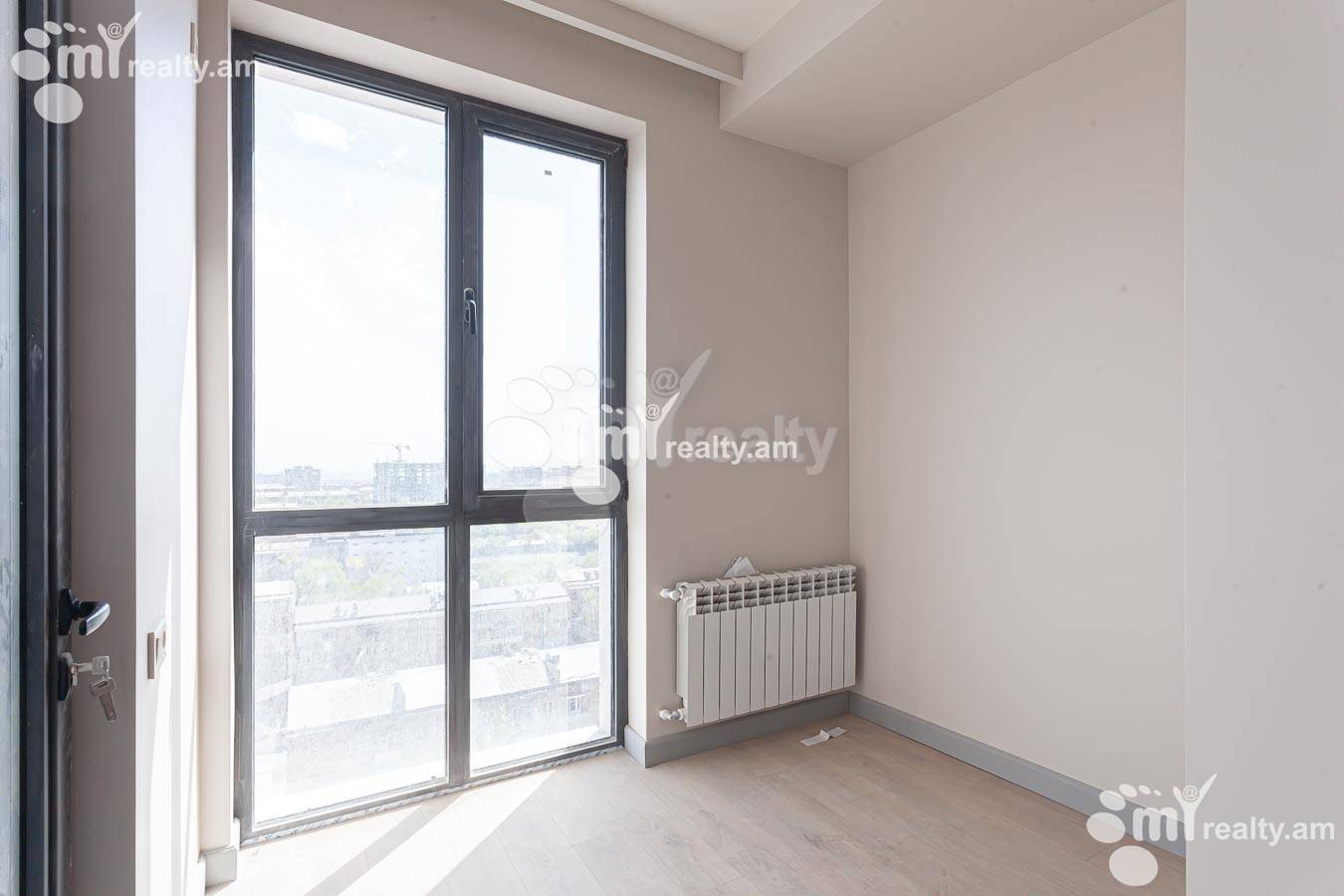 2 bedroom apartment for sale Abelyan St, Adshapnjak Yerevan, 155216