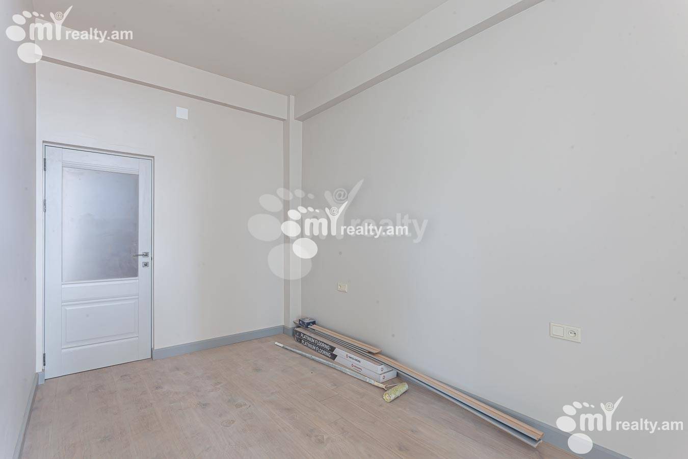 2 սենյականոց բնակարան  Աբելյան փող, Աջափնյակ Երևան, 155216