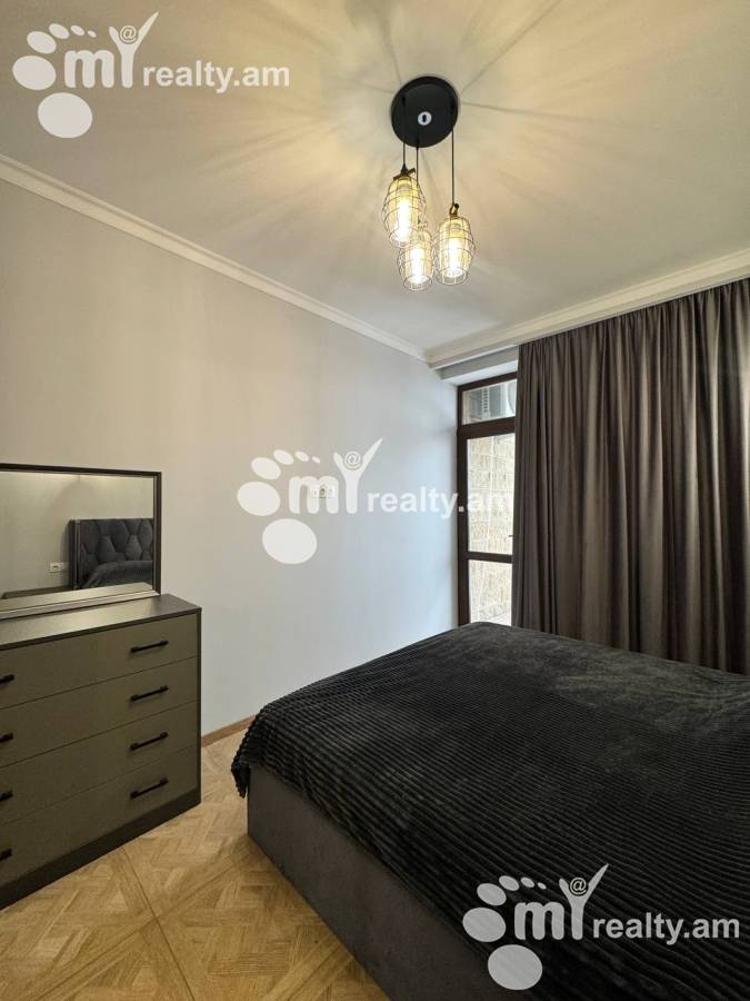 Снять 2 комнатную квартиру Вардананц ул, Центр Ереван, 157987