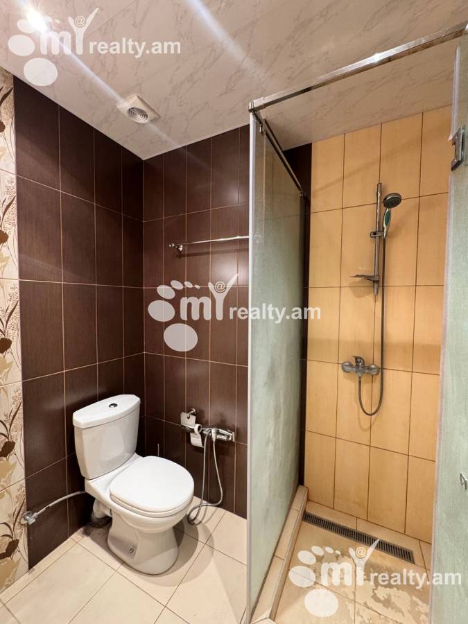 Снять 2 комнатную квартиру Вардананц ул, Центр Ереван, 157987