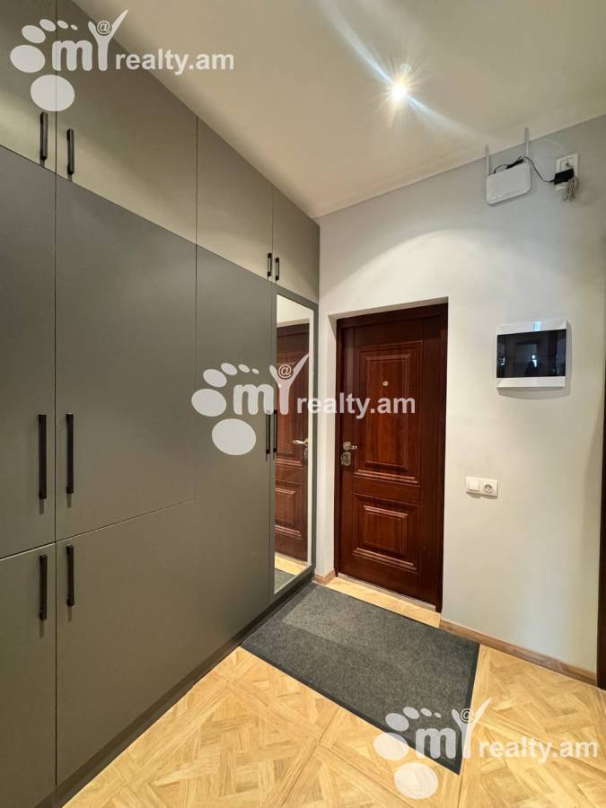 Снять 2 комнатную квартиру Вардананц ул, Центр Ереван, 157987