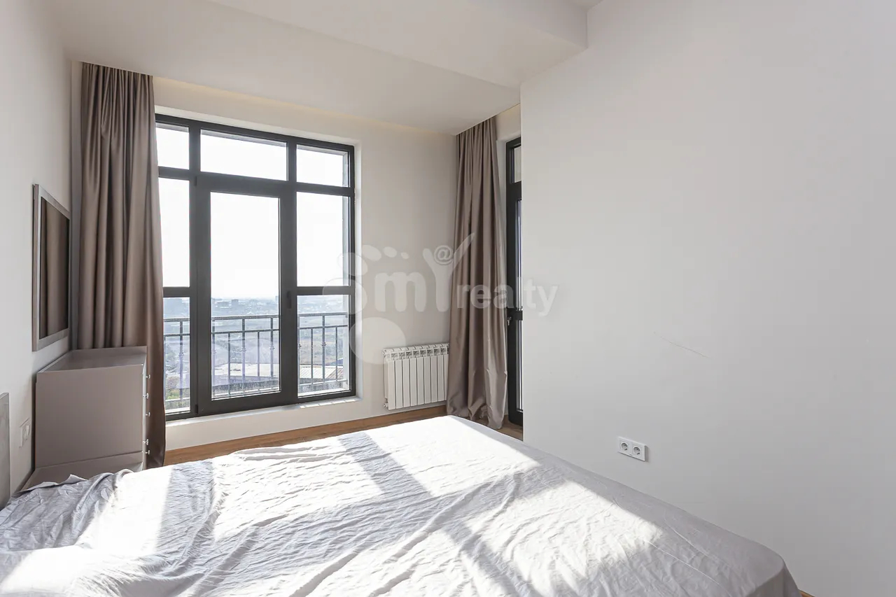 2 bedroom apartment for rent Arshakunyats Ave, Center Yerevan, 161978