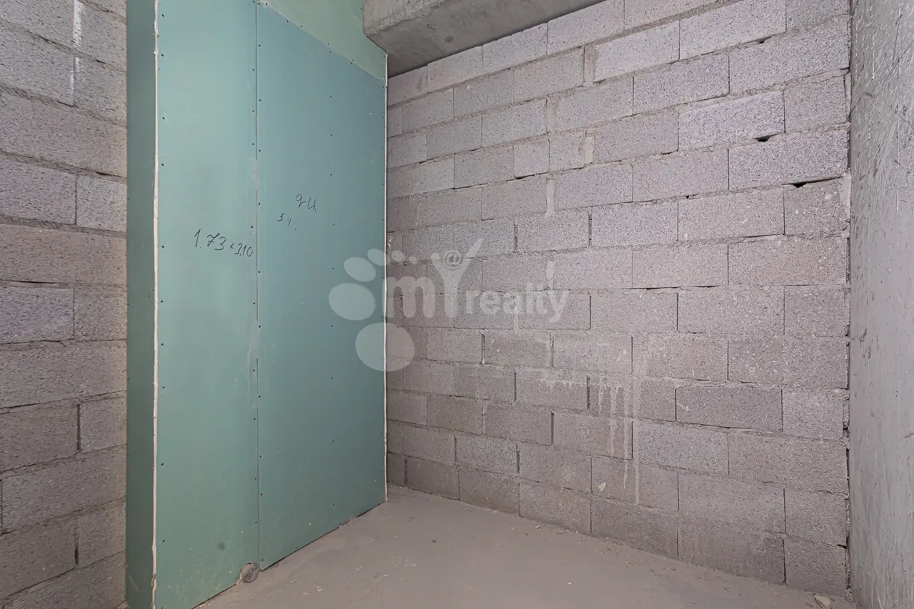 3 bedroom apartment for sale Komitas Ave, Arabkir Yerevan, 158393