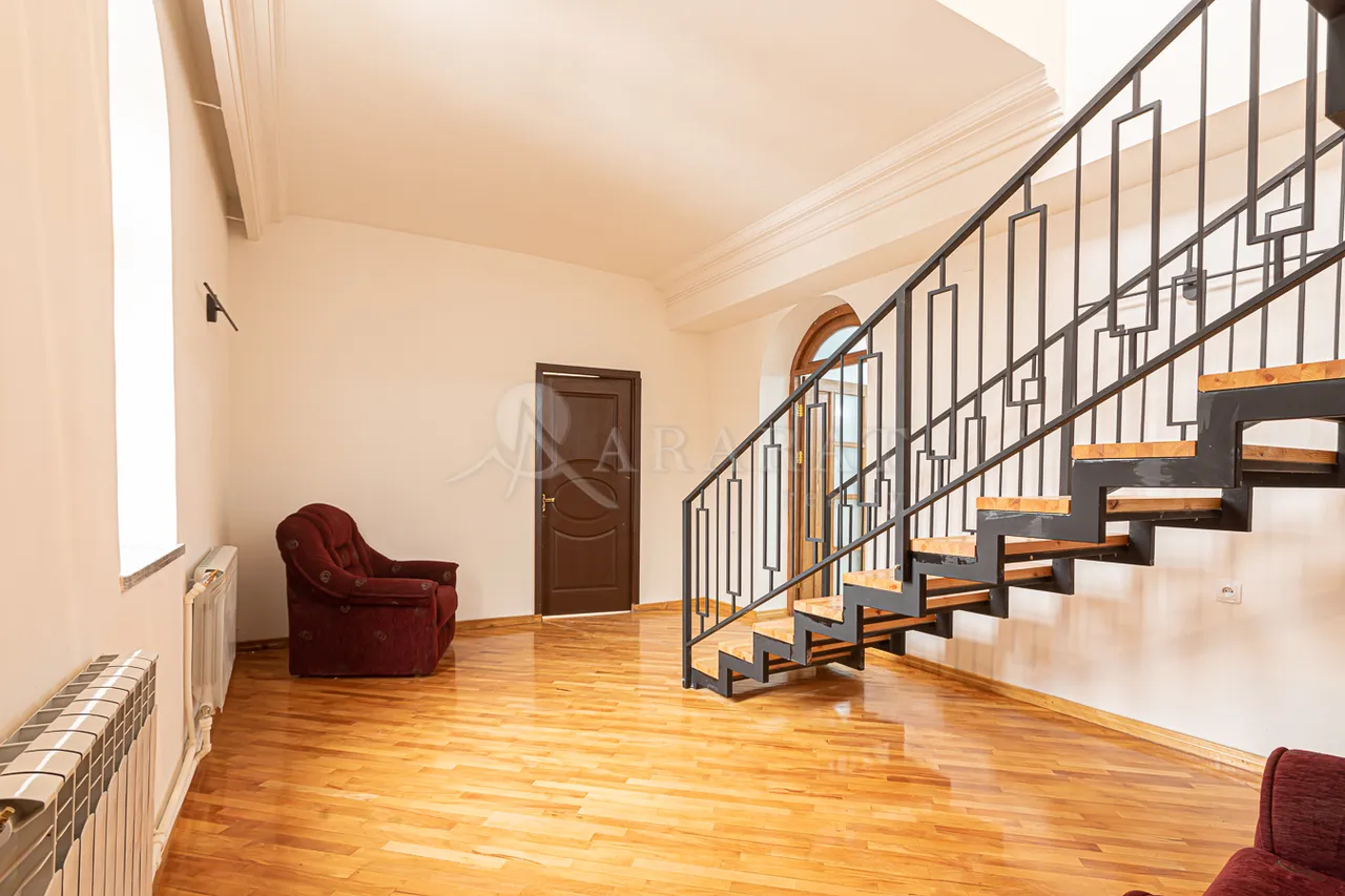 House for rent Babayan St, Arabkir Yerevan, 159260