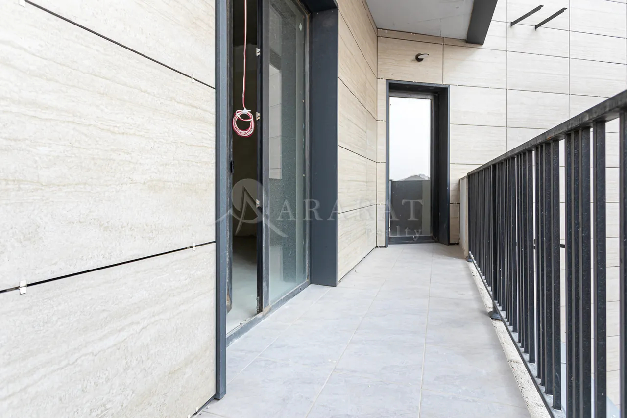 4 bedroom apartment for sale Baghramyan 3 alley, Arabkir Yerevan, 157690